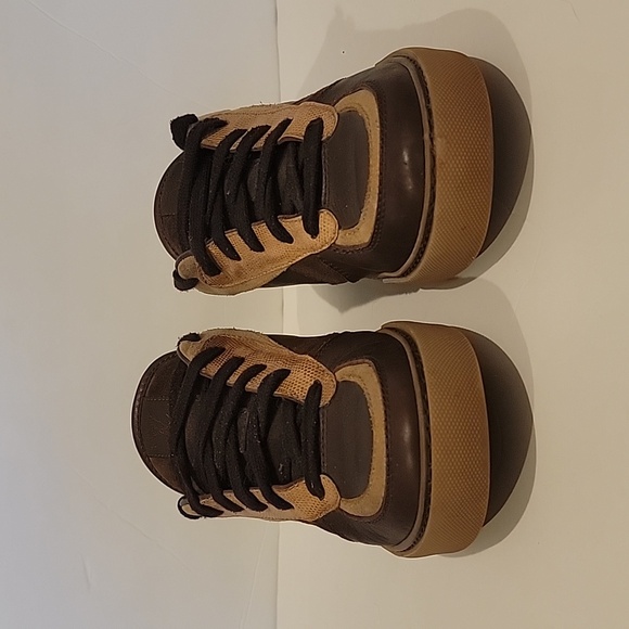 Louis Vuitton Sneakers Mens size uk 7 women's euro 40 excellent skate - Picture 6 of 16